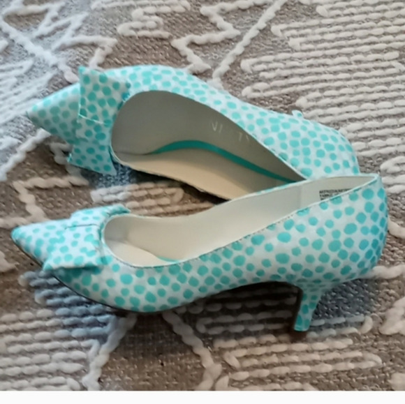 Vintage Anne Klein High‎ Heel - Picture 1 of 5